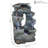 Wahl Weather Resistant Floor Fountain with Light