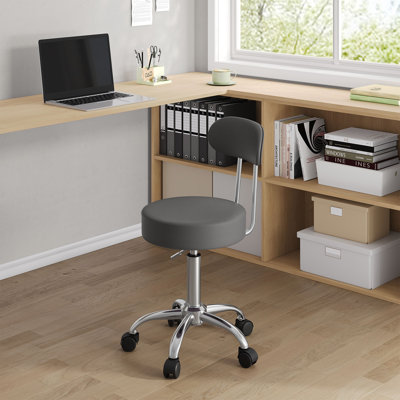Swivel Chair