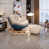 Bleu est en rupture de stock