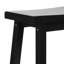 Tabouret en bois massif-1646482104