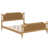 Noyer antique est en rupture de stock