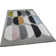 Inaluxe Tilton Hand Tufted Wool Grey Rug