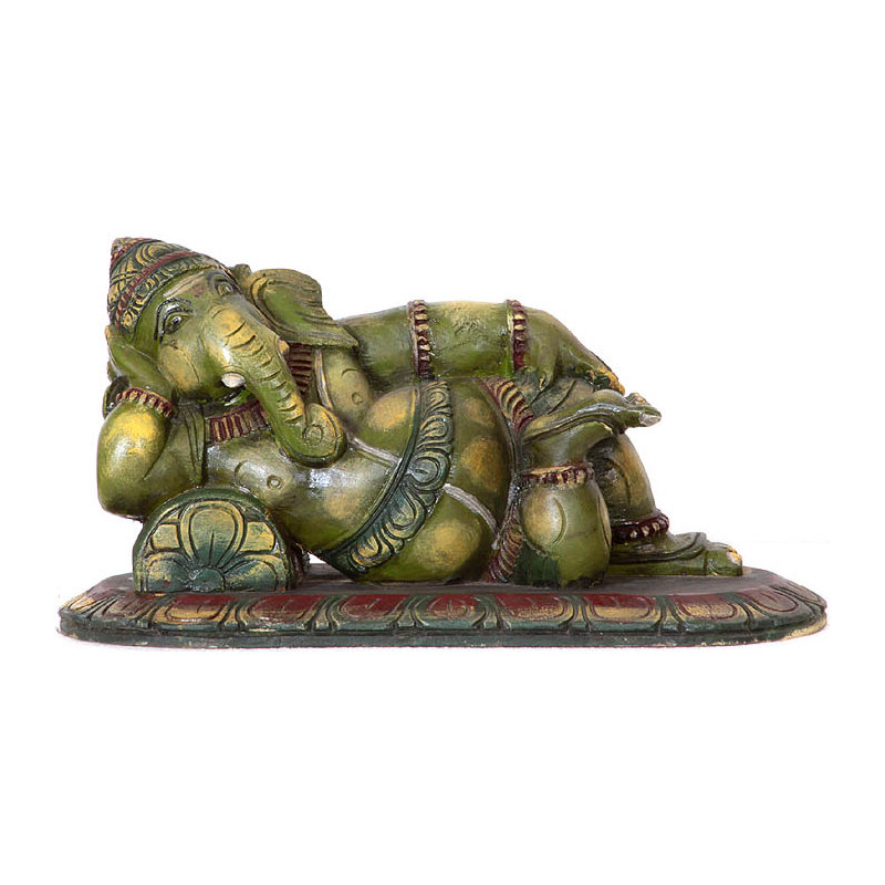 Ganesha relaxant