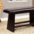 Askan Three Leg Dining Set