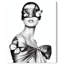 Silent Visionary I Print by Oliver Gal-90121602-90121612