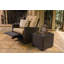 Mesa Outdoor Square Coffee Table