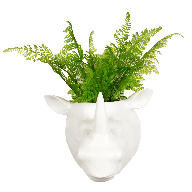 Planter, Single