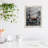 Garytt Silver Wood Picture Frame-104779880