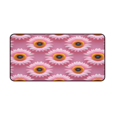 Polyester Desk Pad