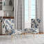 Chaise parsons de 22,5 po de largeur