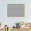 Tableau magnétique magnétique en métal-803662558