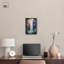 Décoration murale en toile Hidden Falls I par Art Remedy-115087767-115087768-118133497