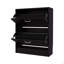 Range-chaussures avec 2 portes basculantes-1723285030