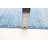 Pearl Blue Rug 2'0" x 3'0"