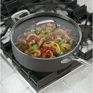 Woks & Stir-fry Pans, Griddle, Chef's Pans, Non-stick Aluminum