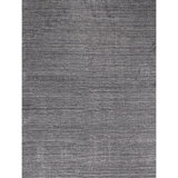 Area Rug in Charcoal