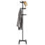 Iron Freestanding 12 - Hook Coat Rack