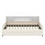 Lit plateforme simple tapissier avec tiroirs-1421709901