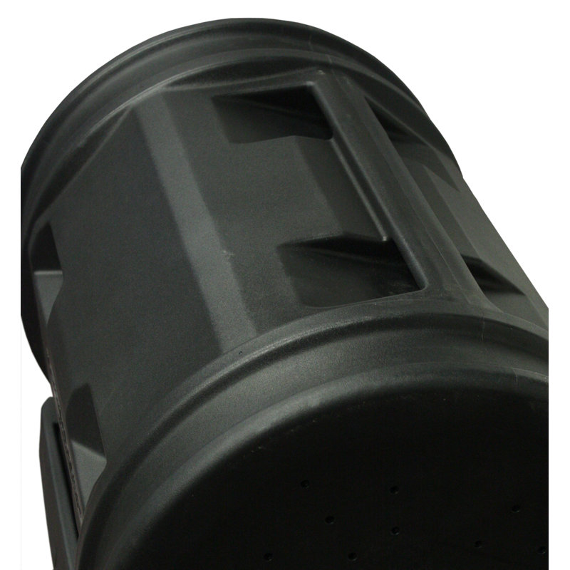 Good Ideas 52 Gal. Composteur culbuteur
