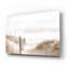 Art mural en verre acrylique épique «Day Break» par Decent Exposures, 24 po x 16 po-1399275964