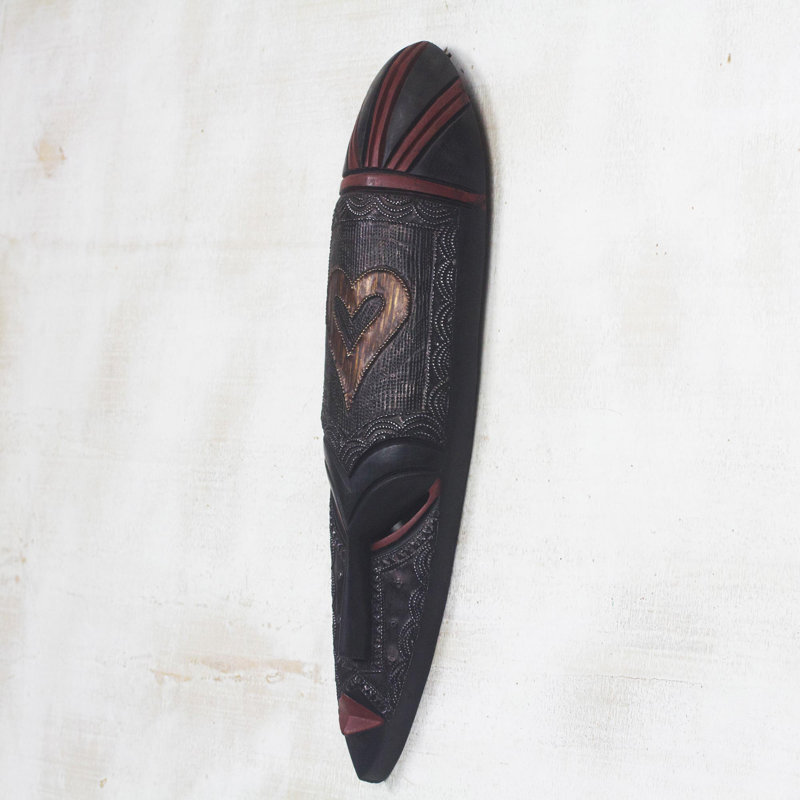 Handmade Solid Wood Wall Decor