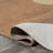 Graycen Modern Contemporary Collage Machine-Washable Cream/Multi Rug-2049062655