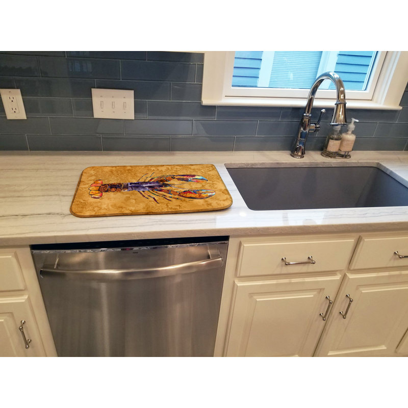 Drying Mat