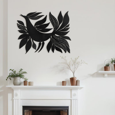 Wall Decor Metal