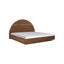 Watson Solid Wood Bed-525106687