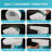 Automatic Touch Soap Dispenser 500ML