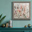 Birch Wood Clearing - Peinture sur toile encadrée-1320193793-1320193796