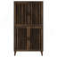 Armoire d'appoint haute Sakai