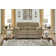 Alphons 70'' Upholstered Reclining Loveseat