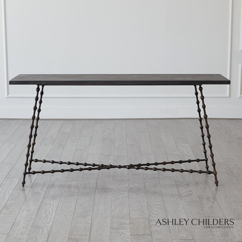 Elder Console, Black, Black
