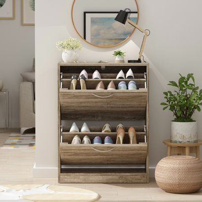Range-chaussures
