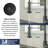 Karran Loxton Pull Down Touchless Kitchen Faucet-101126190