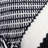 Shadoui Throw Pillow Cover