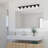 Baldassarre 6 - Light Dimmable Bath Bar-185302106