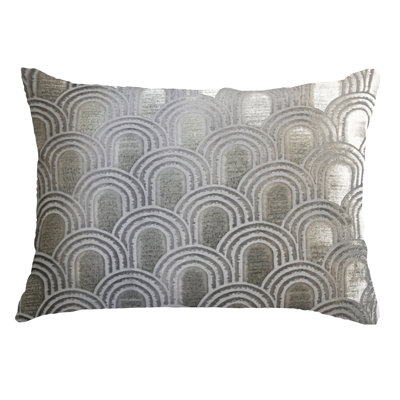 Endless Velvet Pillow Velvet Pillow Cover & Insert