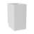 Sinber Ready to Assemble Solid Wood Shaker Base Kitchen Cabinet-122929538-122929549