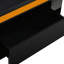 Table basse à plateau relevable avec tabourets de rangement, table centrale moderne avec plateau pliable, table basse réglable multifonctionnelle pour le salon-1821321203