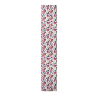 Chemin de table floral Sedgley