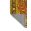 Tapis traditionnels jaunes 1170-410014727