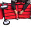 Chariot de plage pliable Garden