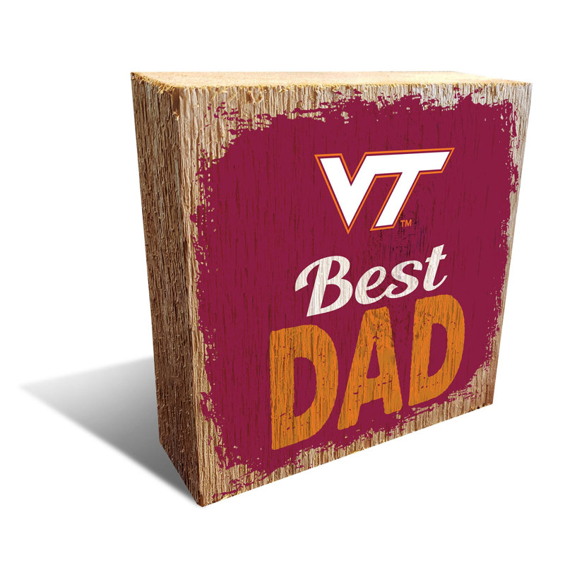 Wall Decor, Virginia Polytechnic Institute and State Universit