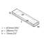 Tambolo Freestanding Bath Caddy-50687157-92900431