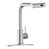 Brushed Nickel is out of stock selected