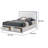 Standard Storage Bed-782872832