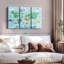 "Carte du monde pour enfants" sur toile-622574078