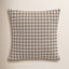 Arkins Cotton Pillow Cover